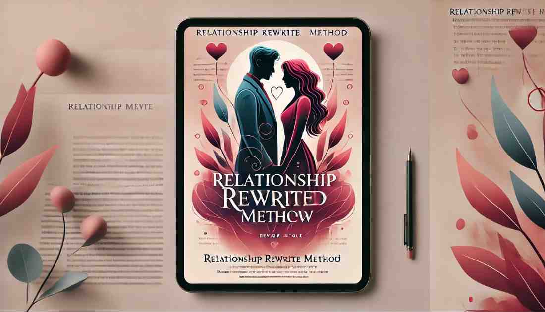 You are currently viewing Free Presentation: Relationship Rewrite Method Review