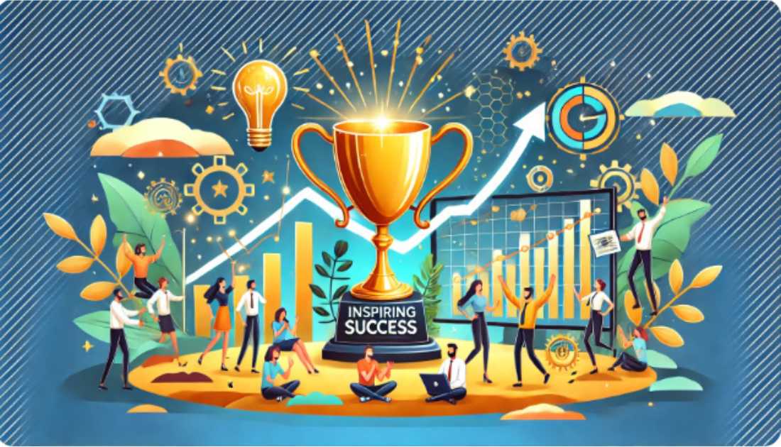 You are currently viewing Affiliate Marketing Success Stories that Inspiring!