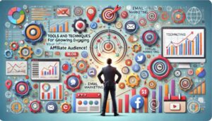 Read more about the article Proven Tools and Techniques to Grow and Engage Your Affiliate Audience