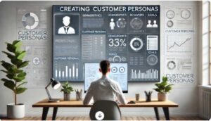 Read more about the article Creating Customer Personas – Your Blueprint for Understanding Your Audience!