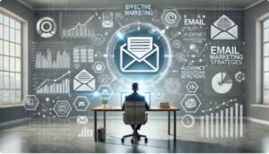 Read more about the article 4 Tips of Effective Email Marketing Strategies for Affiliate Marketers!