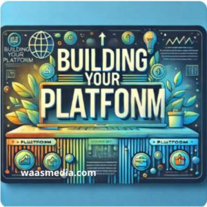 Building Your Platform