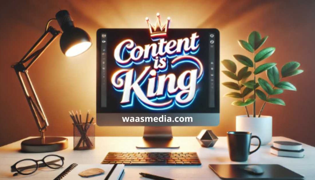 You are currently viewing 8 Steps to Crafting a Winning Content Strategy for Your Affiliate Marketing Blog!