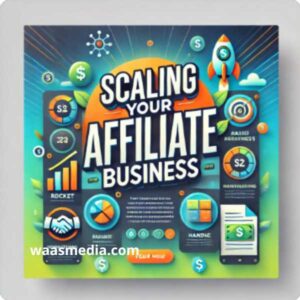 Scaling Your Affiliate Business