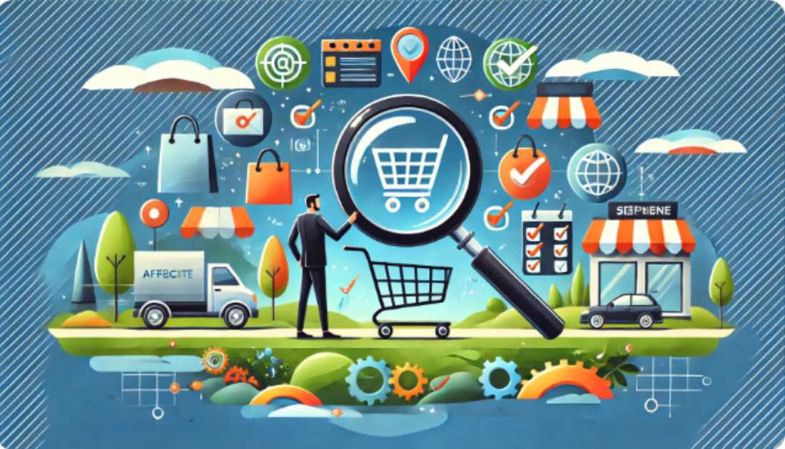 You are currently viewing 7 Tips on How to Select Right Affiliate Products and Services!