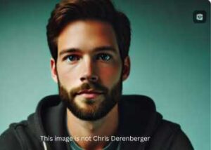 Image For Chris Derenberger