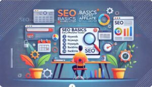 Read more about the article SEO Basics Every Affiliate Marketer Should Master!