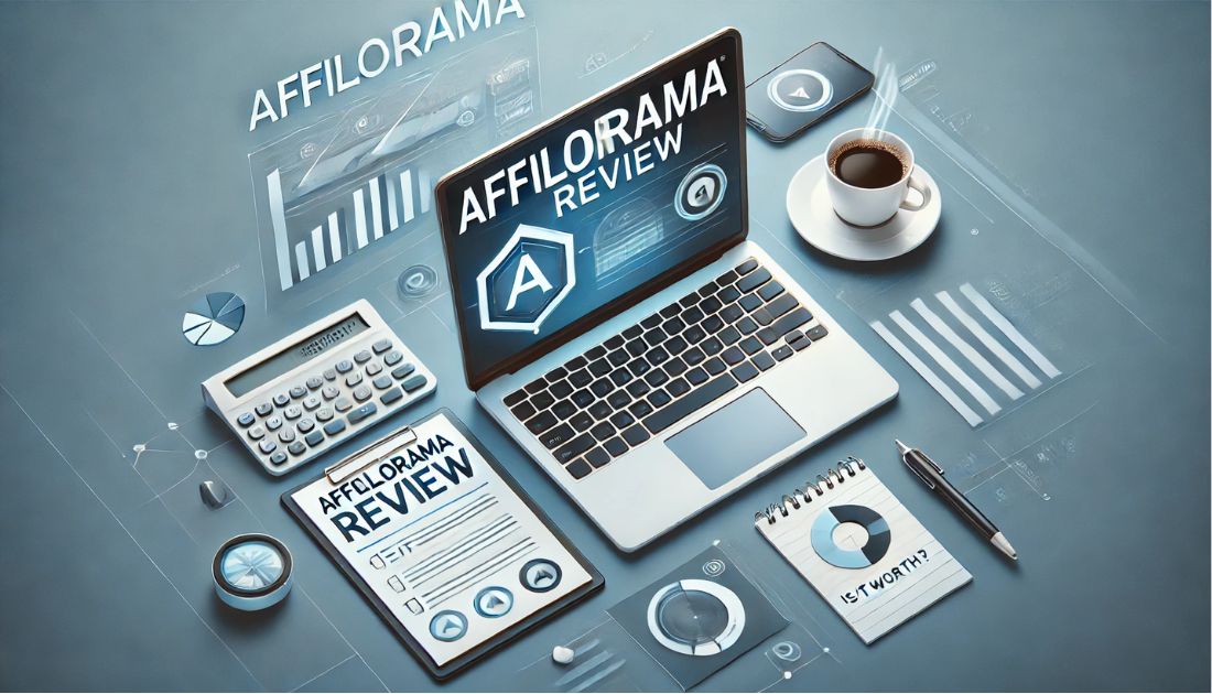 You are currently viewing Affilorama Review