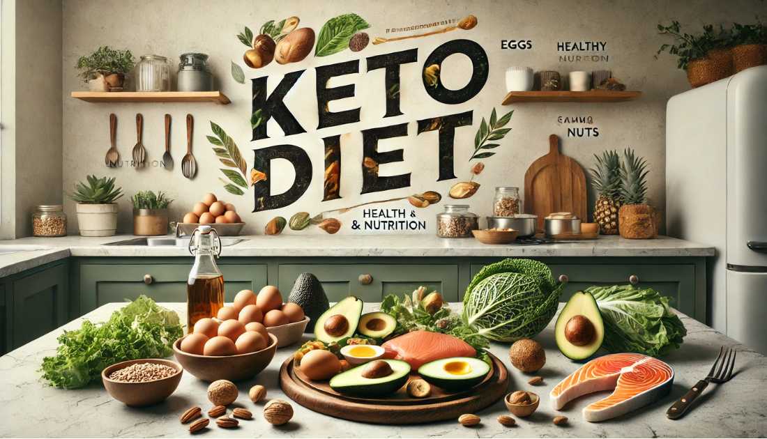 You are currently viewing The Keto Diet Review