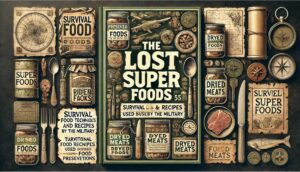 Read more about the article The Lost Superfoods review