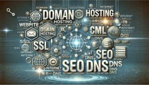 Read more about the article Website Related Terms Every Beginner Should Know!