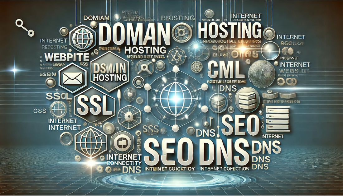 You are currently viewing Website Related Terms Every Beginner Should Know!