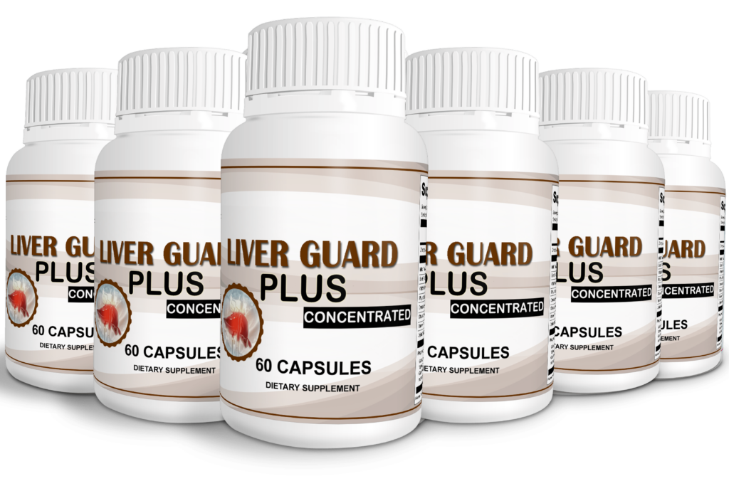 Liver Guard Plus review