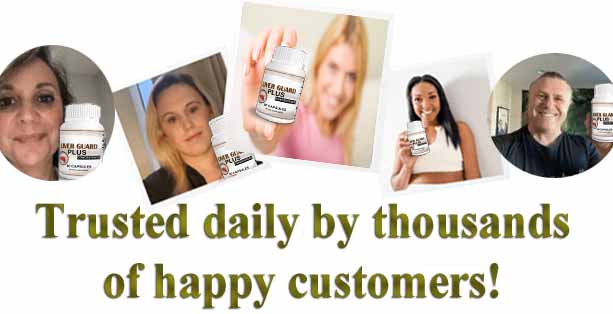 Liver Guard Plus review