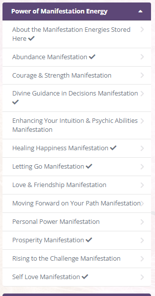 Sacred Geometry Manifestation Pendant review