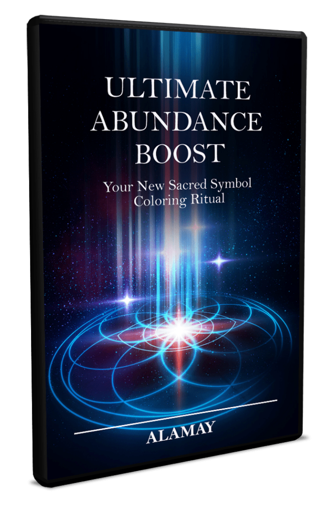 Sacred Geometry Manifestation Pendant review