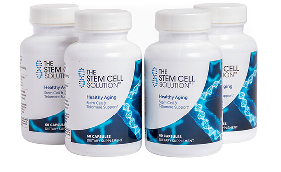 You are currently viewing The Stem Cell Solution review