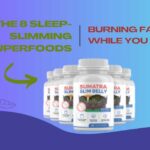 Sumatra Slim Belly Tonic Review