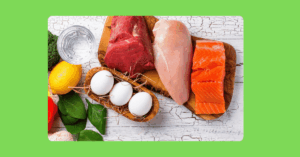 Best protein sources for keto