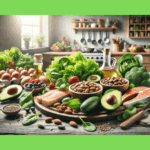 Keto Foods List for Beginners | Complete Food Guide