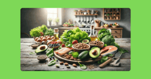 Read more about the article Keto Foods List for Beginners | Complete Food Guide