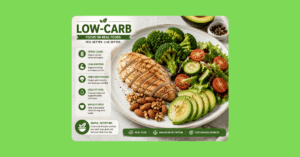 Common keto mistakes and hidden carbs