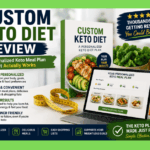 Custom Keto Diet Review (2026): Is It Worth It?