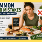 10 Common Keto Mistakes (and How to Avoid Them)