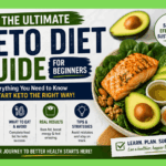 Keto Diet for Beginners: Everything You Need to Know (2026 Guide)