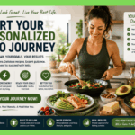 Low Carb vs Keto: What’s the Difference and Which One Is Right for Your Weight Loss Goals?